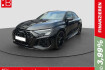 Audi RS3  Rs3 lim 2.5 tfsi ab380eur pano 280 b&o saga rear leder