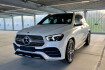 Mercedes GLE Ambiente Benz gle 450 gle 450 4matic amg 7sitz leder 360grad