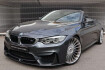BMW M4 Coupé  Bmw m4  m4 cabrio hud navi kamera akrapovic 21? alpina design