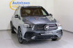 Mercedes GLE AMG Line Benz gle 350 de 4m amg line »pano »dtr+ »massage »sound »ahk »sitzklm