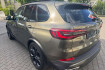 BMW X5  xdrive 30 d lederglasdachledheadupparkingasi