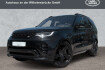 Land Rover Discovery R-Dynamic HSE d300 r dynamic hse hud/shz