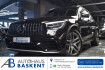 Mercedes GLC 63 AMG  Benz glc 63 amg 4m+*360 kamera*bi color*ahk*burmester