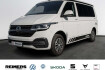 Volkswagen California  T6.1 california beach aifstelldach+standh+led