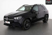 Mercedes GLE Ambiente Benz gle 450 gle 450 amg 4m airmatic hud massage softclose sh