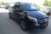 Mercedes Classe V Avantgarde Benz v 250 d 4mat avantgarde lang 3xetur/tisch/stdhzg