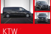 Mercedes Classe V Avantgarde Benz v 300 avantgarde extralang allrad 2schiebeturen