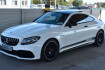 Mercedes C63 AMG  Benz c 63 amg c 63 s amg coupe performance pano multibeam 360
