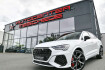 Audi RS Q3  Rs q3 sportback 2.5 tfsi rs sitze* pano* b&o* 21