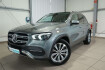 Mercedes GLE  Benz gle 350 e 4matic burmester+panorama+360 kamera
