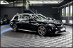 Mercedes E63 AMG  Benz e 63 amg navi / cam / pdc / leder