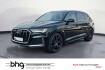 Audi Q7 S-Line s line 50 tdi qu tiptronic 50 tdi quattro s l