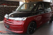 Volkswagen Multivan Goal T7 multivan bulli style lang pano* ahk* h&k*hud*
