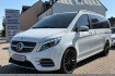 Mercedes Classe V  Benz v 300 amg line*4 matic*360*burme*standhz*lang*