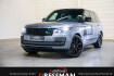 Land Rover Range Rover Vogue Range rover vogue p400e matrix pano 360 meridian