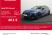 Audi A5 Coupé Edition one A5 tfsi s tronic s line *hdup*matrix*19 »*