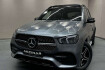 Mercedes GLE  Benz gle 350 gle350 de amg line 4m *1.hand*pano*night paket*