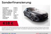 Audi RS e-tron GT  Rs e tron gt hud allradl matrix sitzbel sportsitze pro