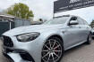 Mercedes E63 AMG  Benz e 63 amg 4m+ pano*carbon i+ii*distr+*360 *burm