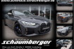 BMW Série 4 Coupé xDrive Bmw 440  440 m440d xdrive cabrio * nackenwarmer * alu 19