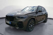 BMW X5  xdrive45e m sportpaket  head up display  komf