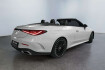 Mercedes CLE Coupé  Benz cle 220 d cabriolet   amg burm night memo distr