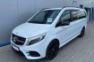 Mercedes Classe V Edition Benz v 300 v300 lang amg webasto distronic led ahk el.turen