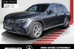 Mercedes GLC AMG Line Advanced Benz glc 300 d amg 4m ahk distronic mbux shz keyless