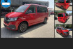 Volkswagen California Tour T6.1 california ia 2.0tdi beach tour  led  dsg   navi