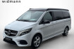 Mercedes Marco Polo Horizon benz marco polo  benz marco polo 300 d horizon amg line ahk aut kam.