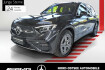 Mercedes GLC AMG Line Advanced Benz glc 300 d amg 4m ahk distronic mbux shz keyless