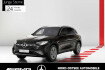 Mercedes GLC AMG Line Advanced Benz glc 300 d amg 4m ahk distronic mbux