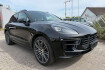 Porsche Macan  turbo luftfahrwerk pano sport chrono  21 « 