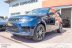 Land Rover Range Rover Sport HSE Dynamic Stealth Range rover sport p400 hse dynamic*standheizung*