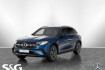 Mercedes GLC AMG Line Benz glc 200 d 4m amg mbux+360 +led+ahk+19+totwinkel