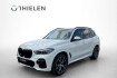 BMW X5  xdrive 40 d m sport ahk/leder/21?/shadow