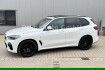 BMW X5  xdrive 30d m sport 7 sitze acc laser ahk 22?