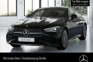 Mercedes CLE Coupé AMG Line Benz cle 200 amg+360+led+burmester+totw+keyless+9g