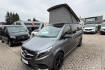 Mercedes Classe A  Benz 250 v250 marco polo horizon edition amg 4matic