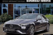Mercedes C43 AMG  Benz c 43 amg 4m limo pano+headup+20 »+ha lenk+fahras