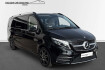 Mercedes Classe V  Benz v 250 v250d amg line 4matic extralang *360  *el.turen