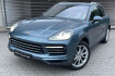 Porsche Cayenne  led kamera luftf. pano servoplus 90l 20? 1.hand