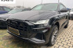 Audi SQ8  Sq8 quattro black|acc+|hd matrix|360 kam|23?|b&o