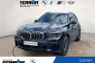 BMW X5  xdrive30d m sportpaket + 2jahre bps. garantie