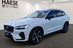 Volvo XC60 Ultra Dark Xc60 t6 ultra dark plug in hybrid awd eu6e luftfederung