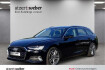 Audi A6 Advanced avant advanced 50tfsie quattro ahk hd matrix