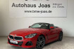 BMW Z4  sdrive30i |head up display |harman kardon