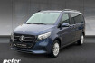 Mercedes Classe V  Benz v 220 d kompakt ahk*kamera*mbux*klima