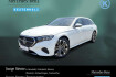 Mercedes Classe E AVANTGARDE Line NIGHT Edition Benz e 300 e 300 de avantgarde*pano*ahk*360*mbux*led*shz*