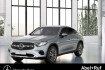 Mercedes GLC Avantgarde Benz glc 200 4m coupe avantgare ahk led memory totwin